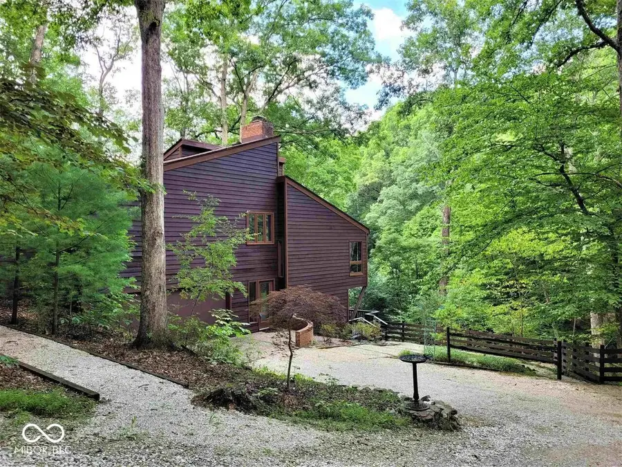 3177 N Russell Road, Bloomington, IN 47408 - #2