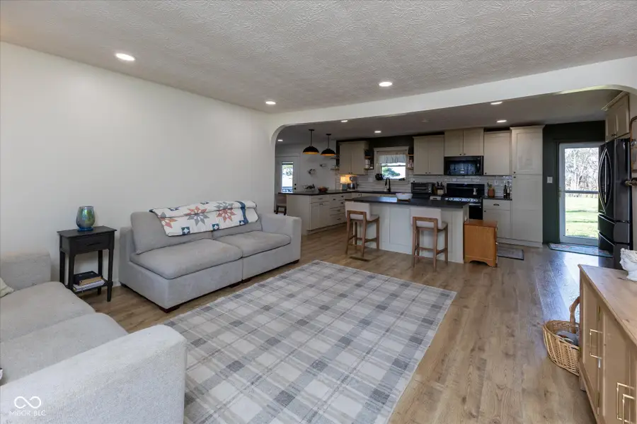 5046 N County Road 400 W, North Salem, IN 46165 - #2