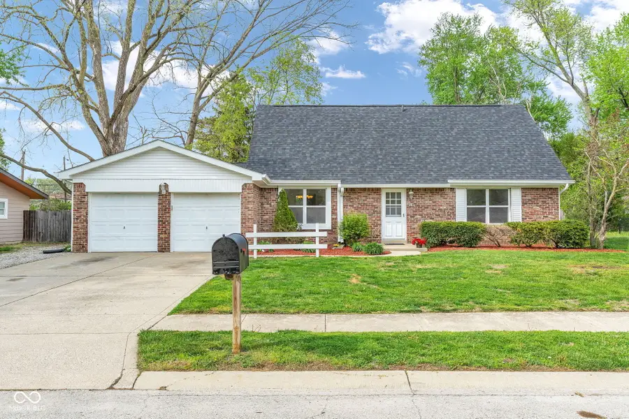 18 Wilson Drive, Carmel, IN 46032 - #2