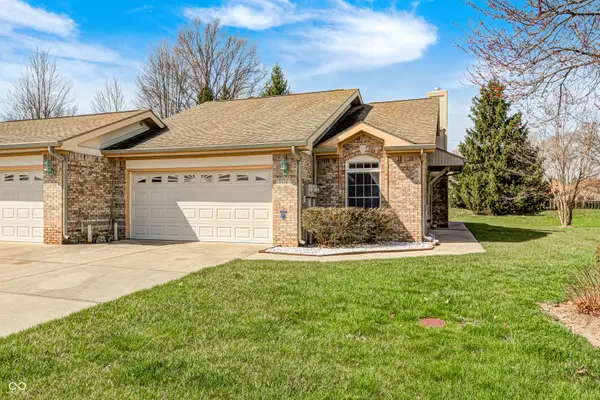 1310 N Bazil Avenue, Indianapolis, IN 46219