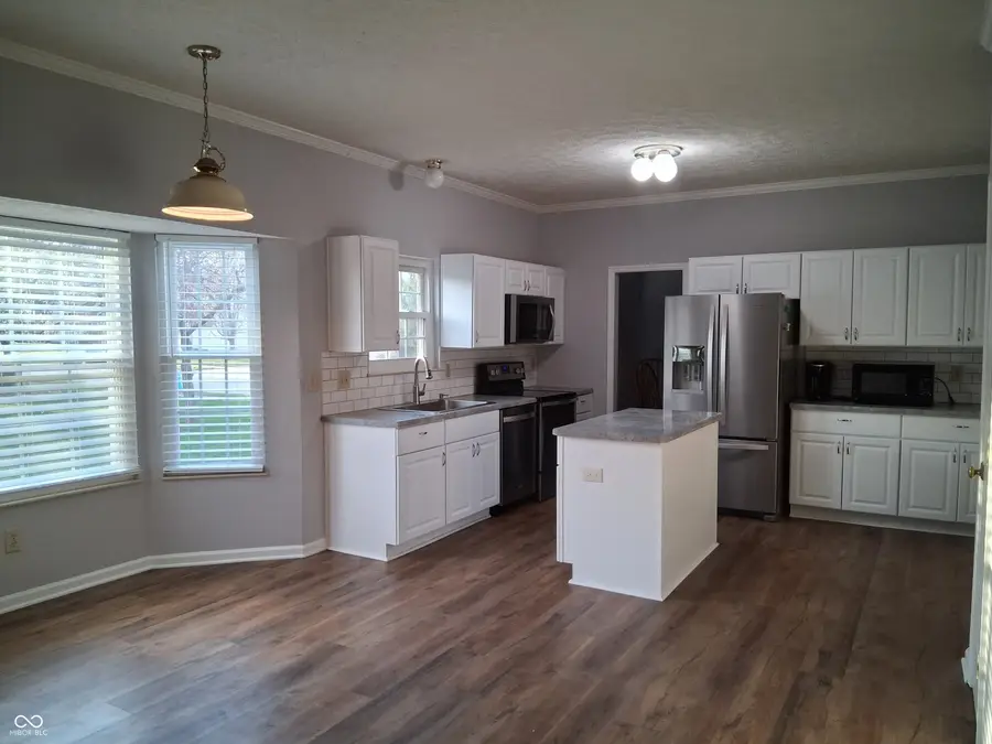 Address Withheld By Seller, Indianapolis, IN 46228 - #2