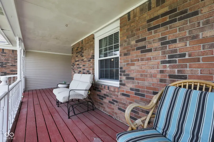 1310 Tommy Lee Court, Indianapolis, IN 46217 - #3