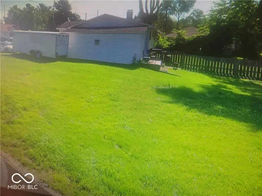 5041 Iowa Street, Indianapolis, IN 46203 - #1