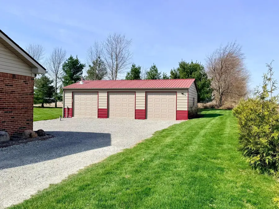 1987 N 625 E, Darlington, IN 47940 - #2