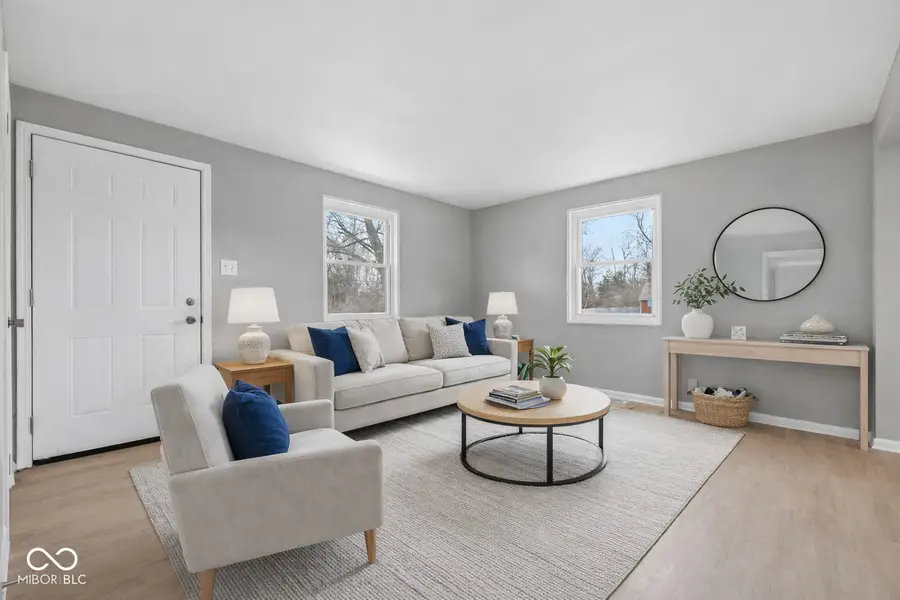 4323 N Ritter Avenue, Indianapolis, IN 46226 - #2