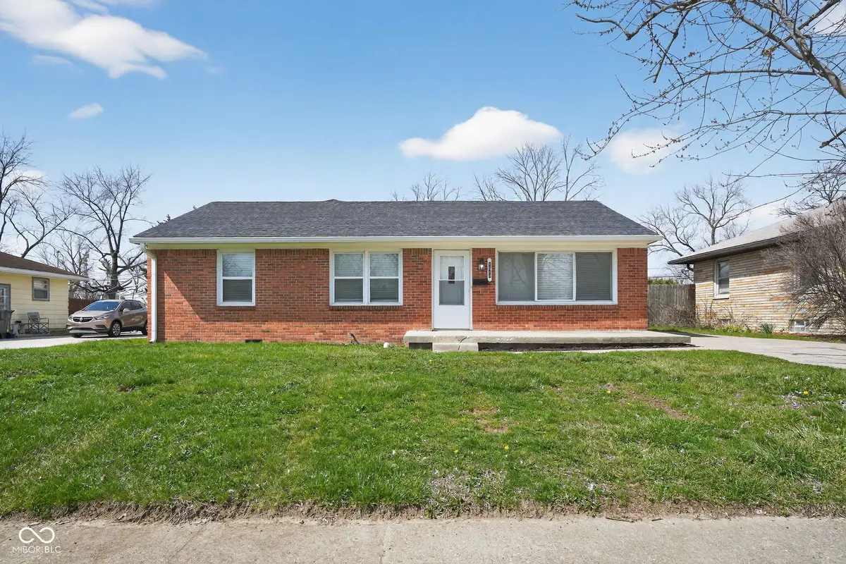 1618 N Shortridge Road, Indianapolis, IN 46219 - #1