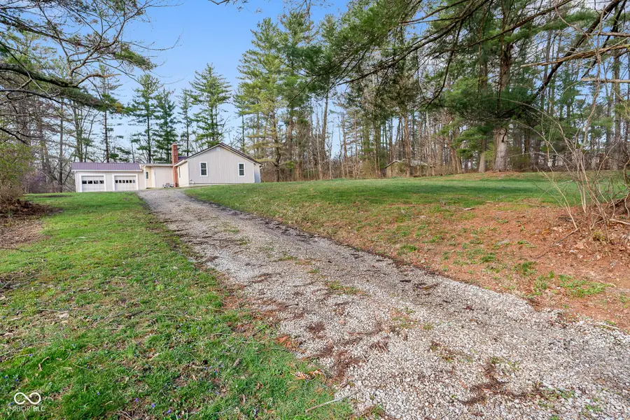 996 Old State Road 46, Nashville, IN 47448 - #3