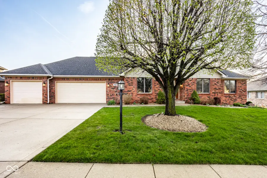 7025 Hunters Ridge Drive, Plainfield, IN 46168 - #2