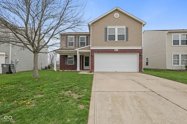 9116 Centenary Court, Camby, IN 46113