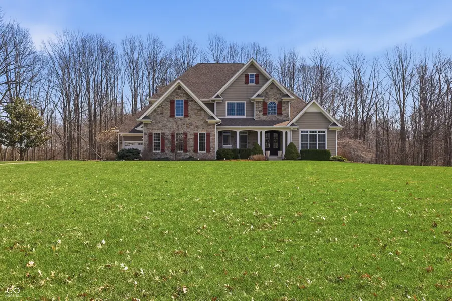 3950 E Larry Wayne Drive, Bloomington, IN 47401 - #2