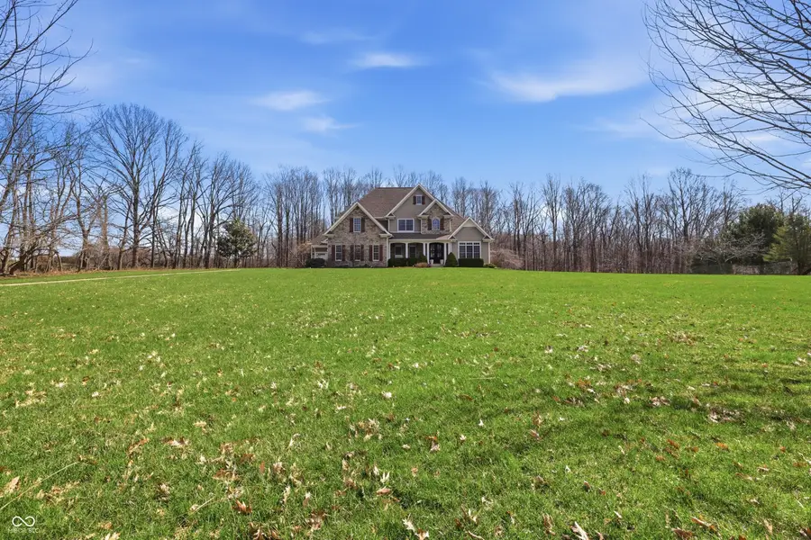 3950 E Larry Wayne Drive, Bloomington, IN 47401 - #3