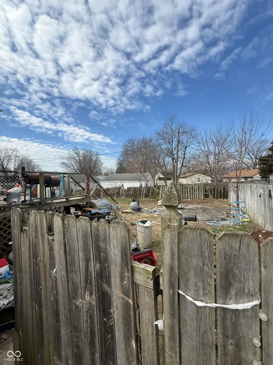 2802 Carla Court, Indianapolis, IN 46219 - #2