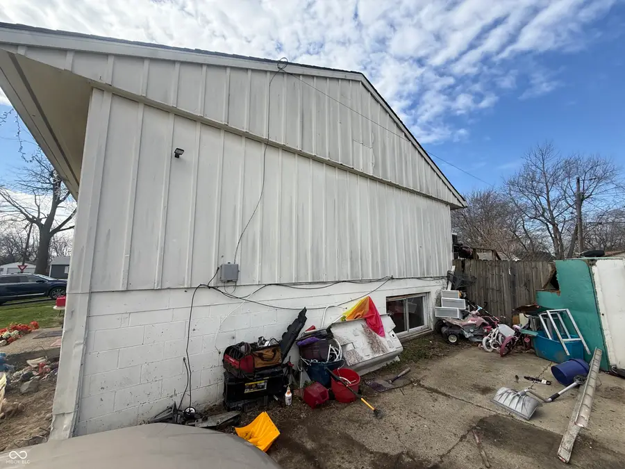 2802 Carla Court, Indianapolis, IN 46219 - #3