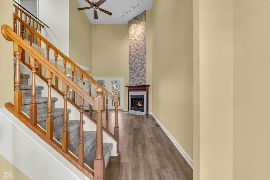 6573 Aintree Terrace, Indianapolis, IN 46250 - #3