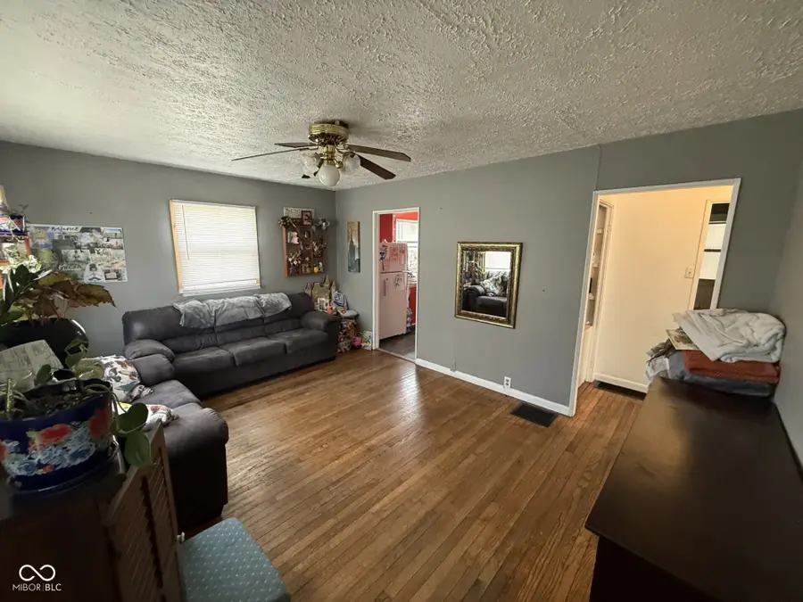 701 S Grand Avenue, Indianapolis, IN 46219 - #2