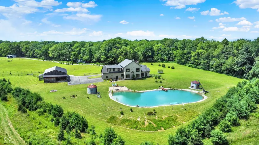 25811 State Road 19, Arcadia, IN 46030 - #2