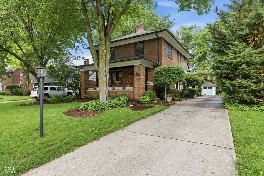 5023 N Pennsylvania Street, Indianapolis, IN 46205 - #2