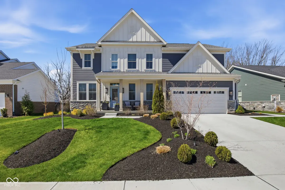 19918 Chatham Green Drive, Westfield, IN 46074 - #1