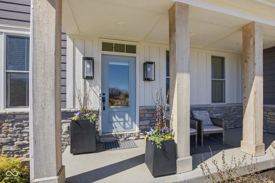 19918 Chatham Green Drive, Westfield, IN 46074 - #3