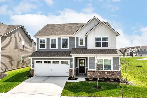 17267 Hanningfield Way, Westfield, IN 46074