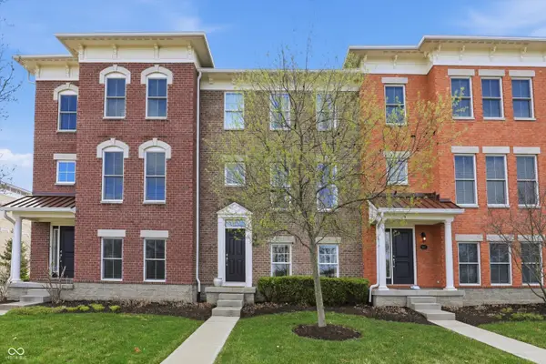 2611 Manigault Street, Carmel, IN 46032