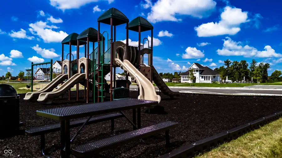 6040 Georgica Lane, McCordsville, IN 46055 - #3