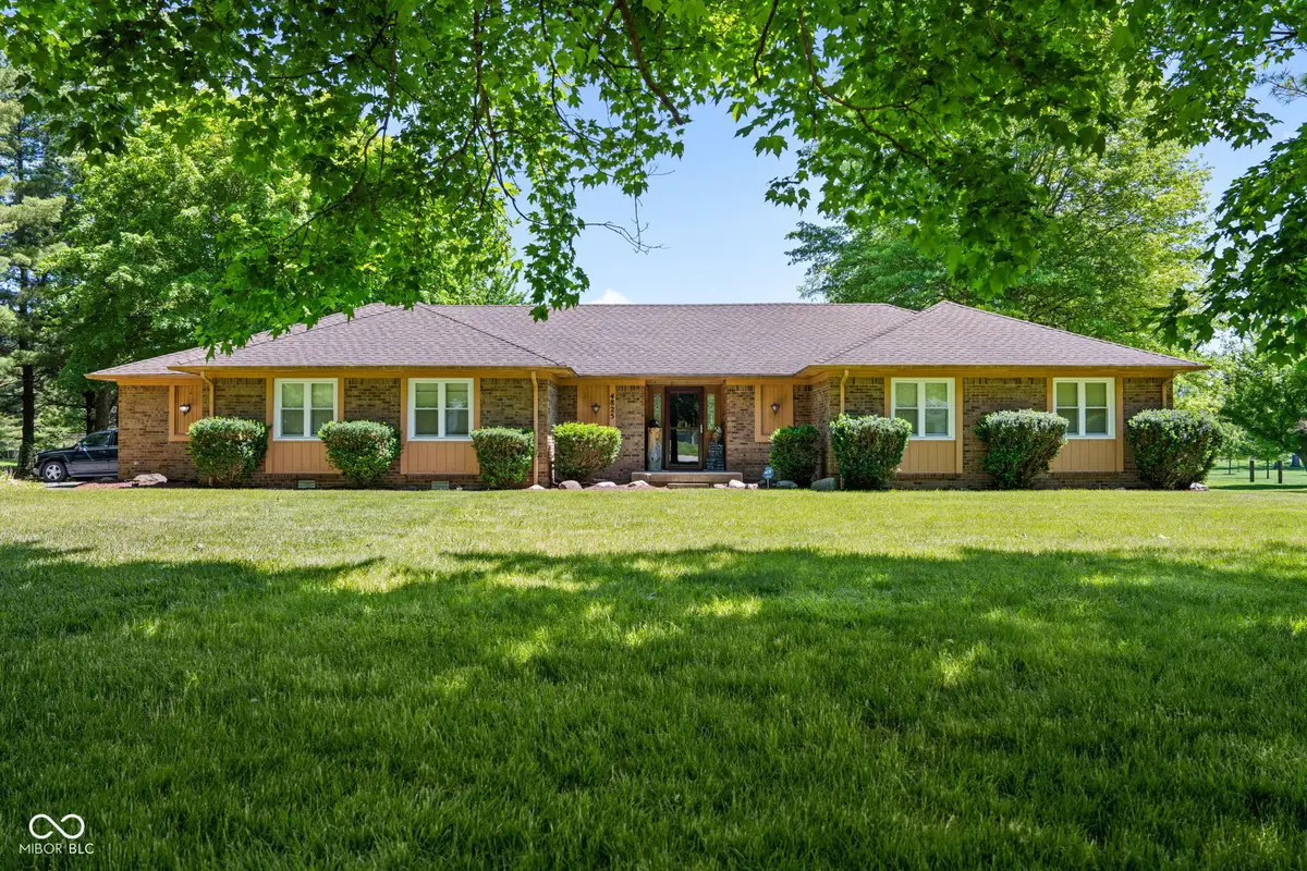 4825 Hittle Drive, Indianapolis, IN 46239 - #1