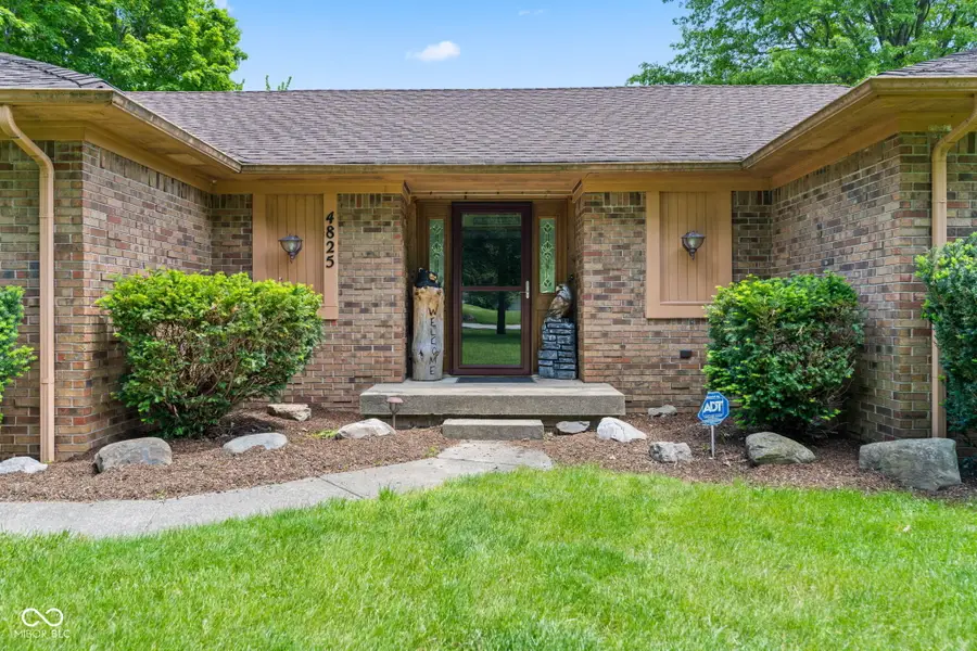 4825 Hittle Drive, Indianapolis, IN 46239 - #3