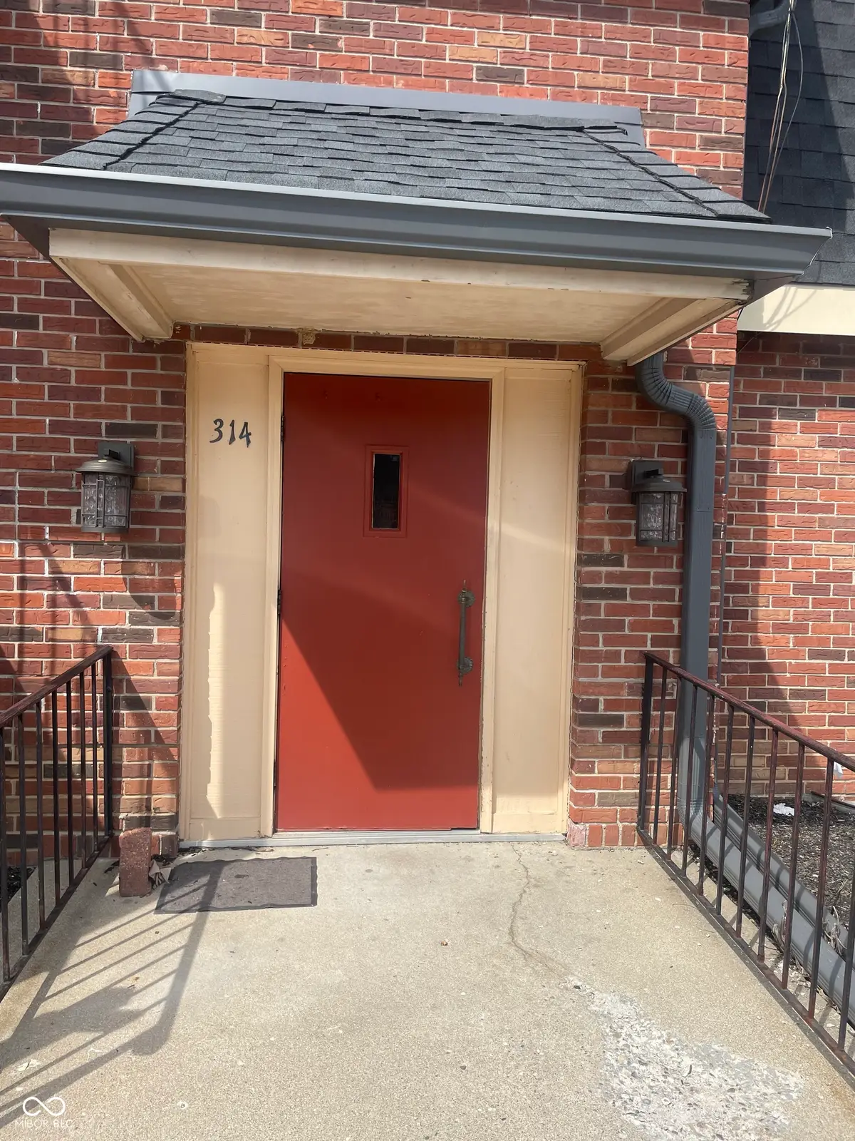 314 Elmead Court #APT 2006, Greenwood, IN 46142 - #1