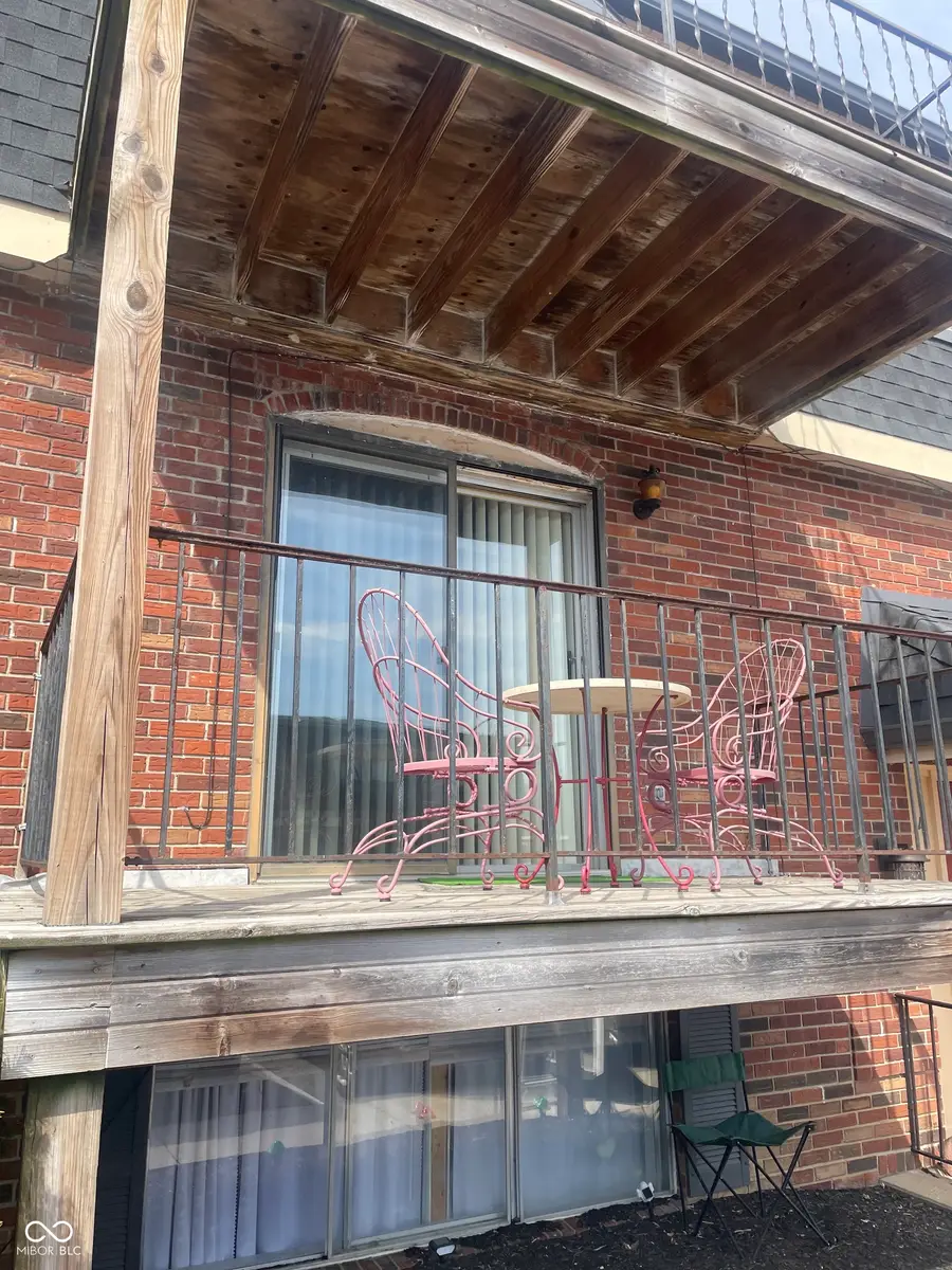 314 Elmead Court #APT 2006, Greenwood, IN 46142 - #2