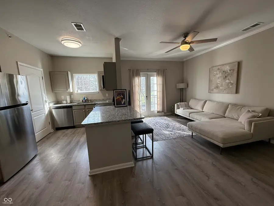 12938 University Crescent #2B, Carmel, IN 46032 - #2