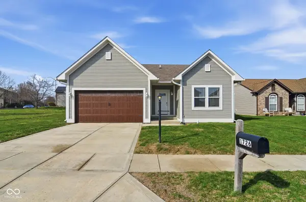 1726 River Shore Parkway, Indianapolis, IN 46208