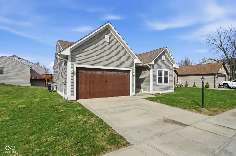 1726 River Shore Parkway, Indianapolis, IN 46208 - #2