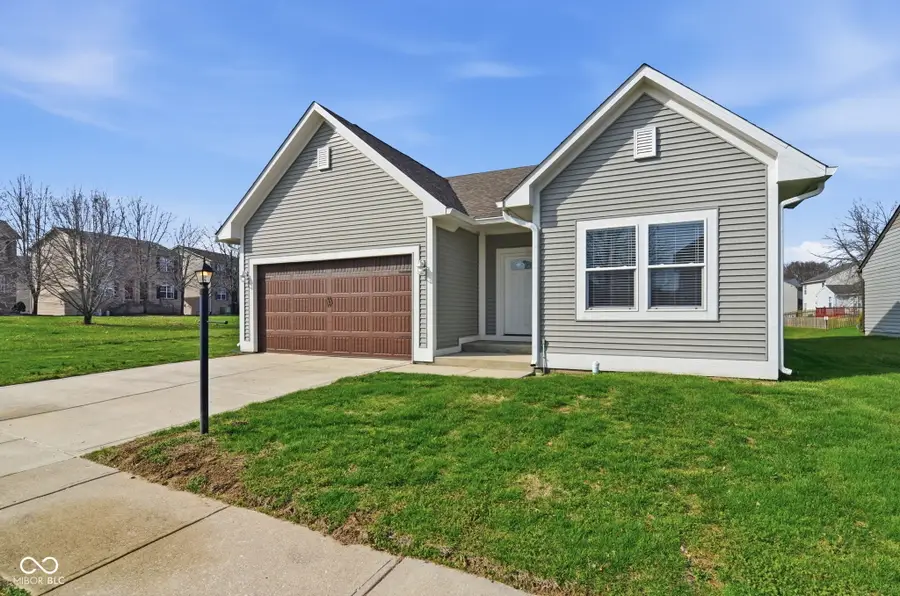 1726 River Shore Parkway, Indianapolis, IN 46208 - #3