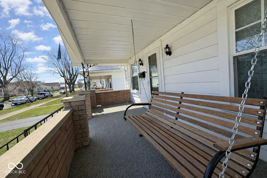 1709 S Buckeye Street, Kokomo, IN 46902 - #3