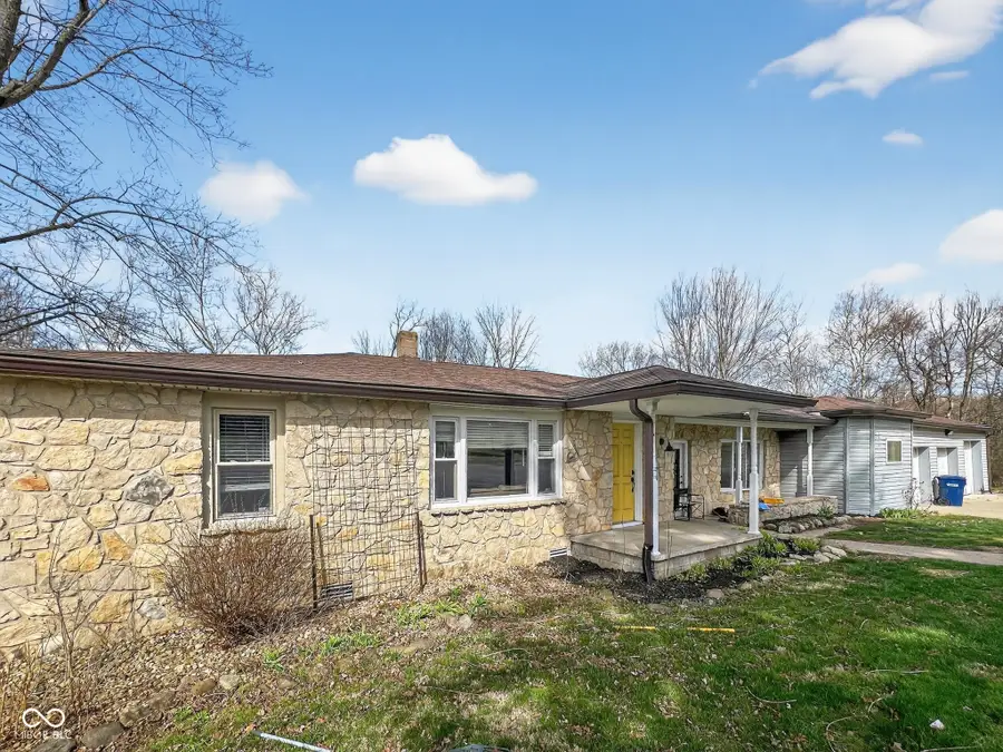 8736 S 575 West, Knightstown, IN 46148 - #3