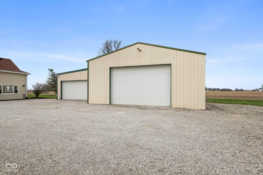 7120 N 450 E, Lebanon, IN 46052 - #3