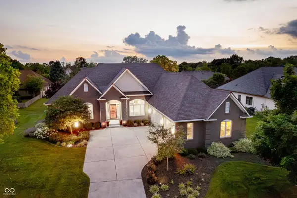 9660 Sunwood Way, Carmel, IN 46032