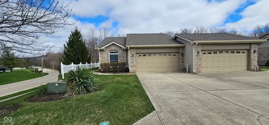 995 Kirkpatrick Place #H, Greenfield, IN 46140 - #2