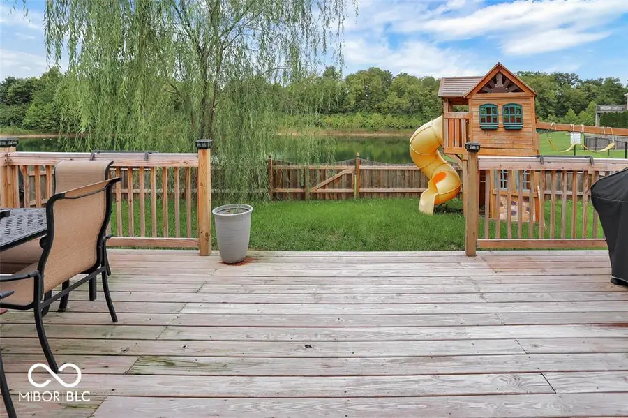 7464 Jenison Drive, Indianapolis, IN 46217 - #2