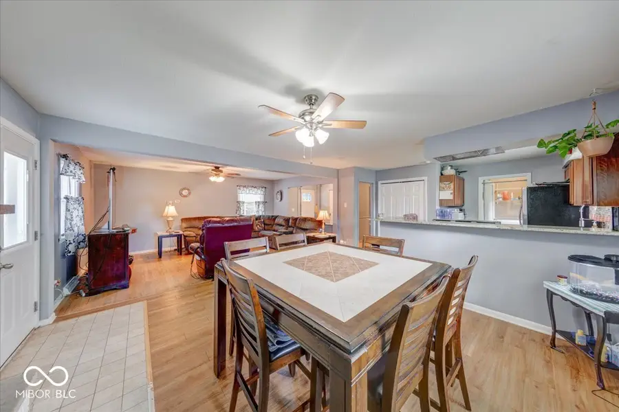 7604 Hillcrest Drive, Mooresville, IN 46158 - #3