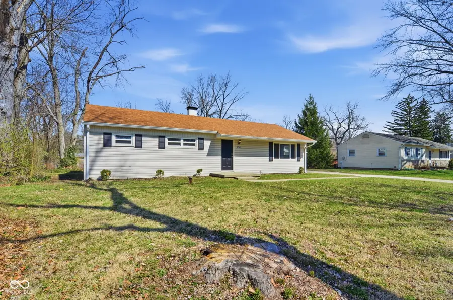 3750 E 77th Street, Indianapolis, IN 46240 - #2