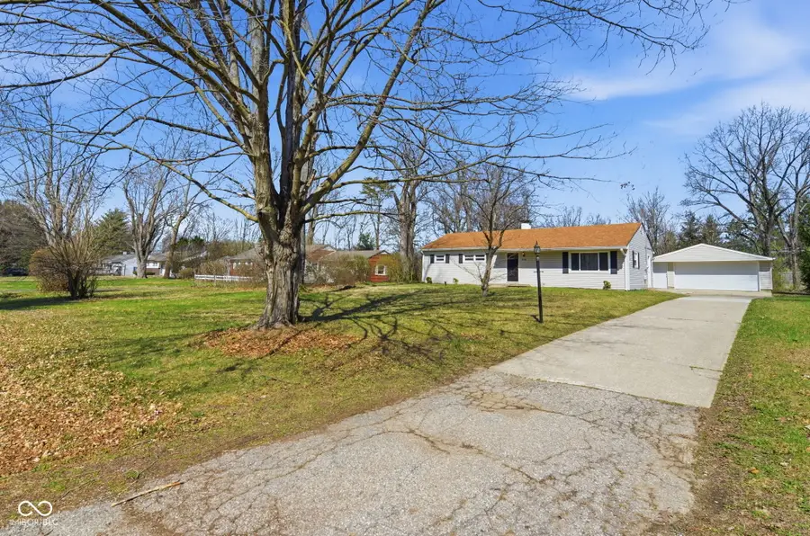 3750 E 77th Street, Indianapolis, IN 46240 - #3