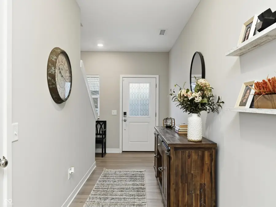 3694 Locust Drive, Danville, IN 46122 - #2