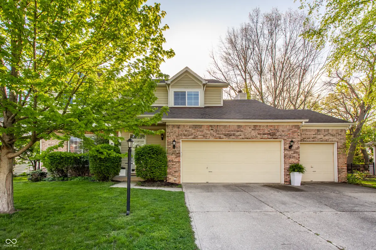 6931 Bluffgrove Circle, Indianapolis, IN 46278 - #1