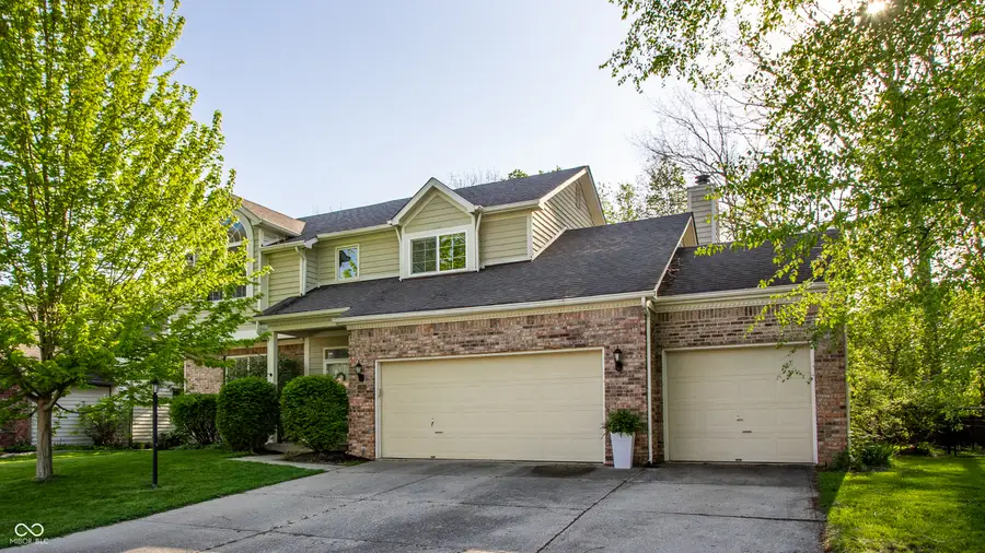 6931 Bluffgrove Circle, Indianapolis, IN 46278 - #2