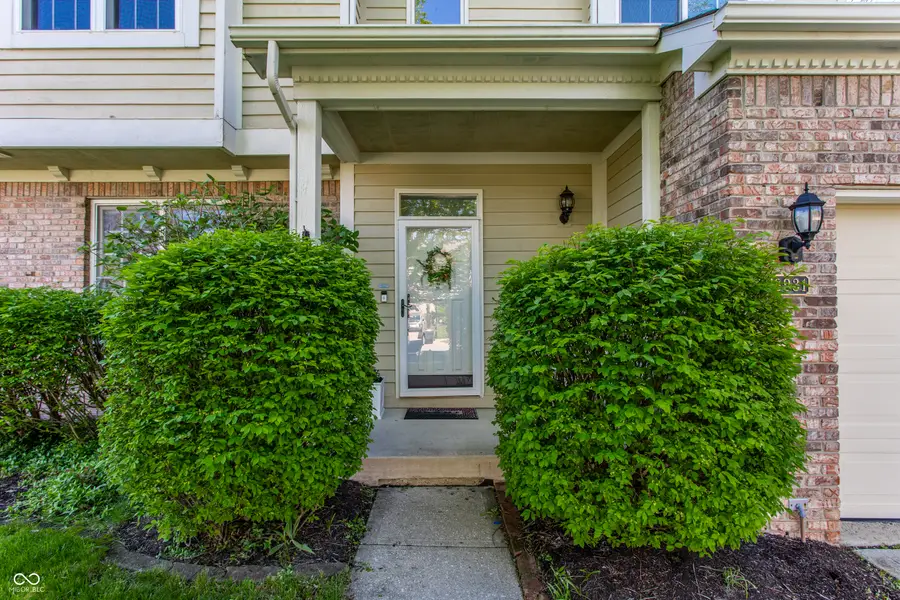 6931 Bluffgrove Circle, Indianapolis, IN 46278 - #3