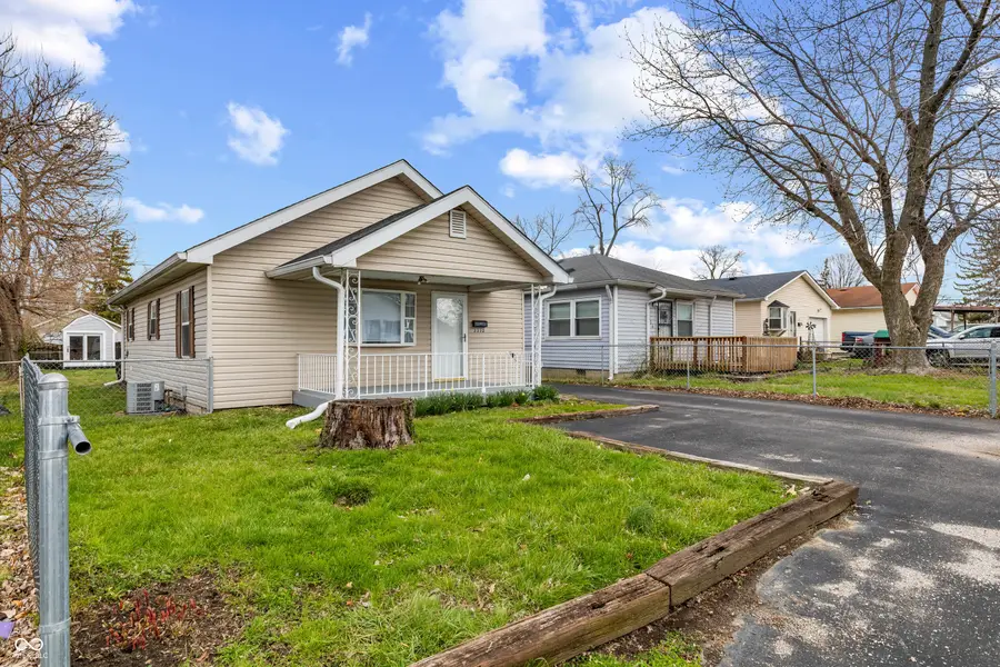 2332 Reformers Avenue, Indianapolis, IN 46203 - #2