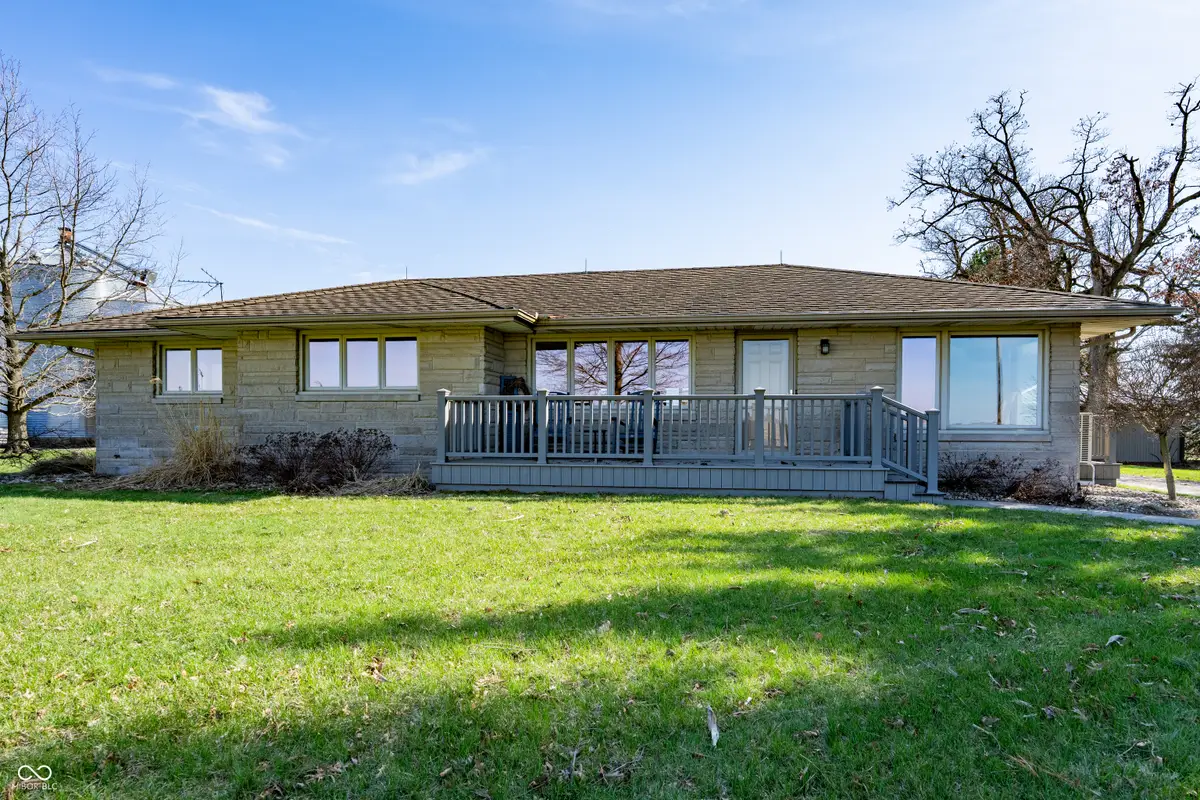 6459 E 550 S, Star City, IN 46985 - #1