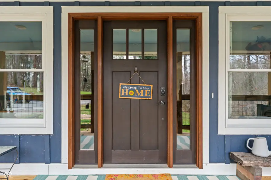 7721 Cordry Drive, Nineveh, IN 46164 - #3